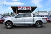 $18995 : 2017 F-150 XLT Super Crew 4WD thumbnail