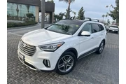 $13995 : Hyundai SANTA FE 2017 Limite thumbnail