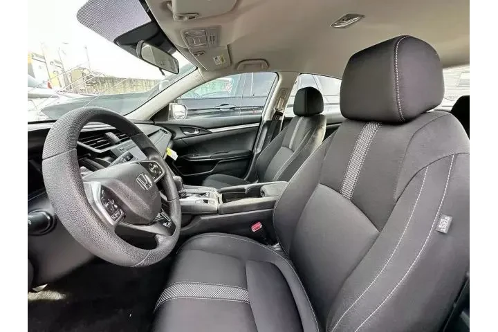 2019 HONDA CIVIC2019 HONDA CI image 5