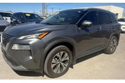 2021 Rogue SV en El Paso