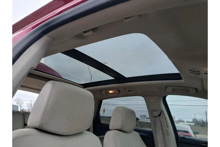 $8999 : 2010 SRX Luxury Collection image 10