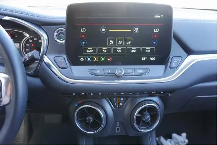 $30488 : Chevrolet Blazer 2024 LT 4dr image 8