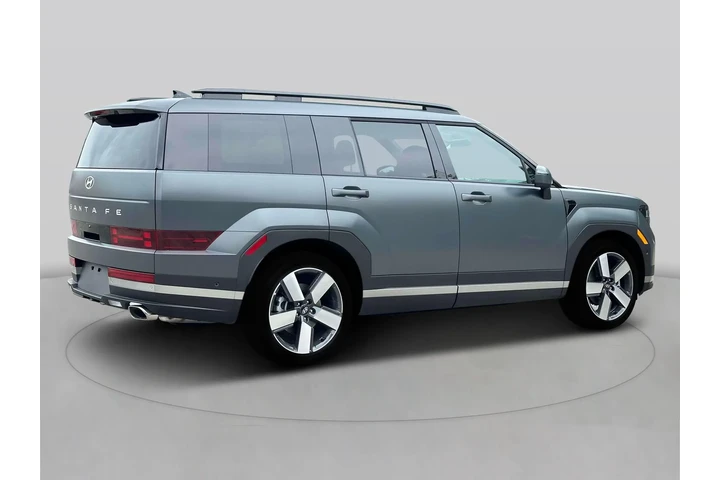 $30460 : Hyundai SANTA FE 2024 Limite image 8
