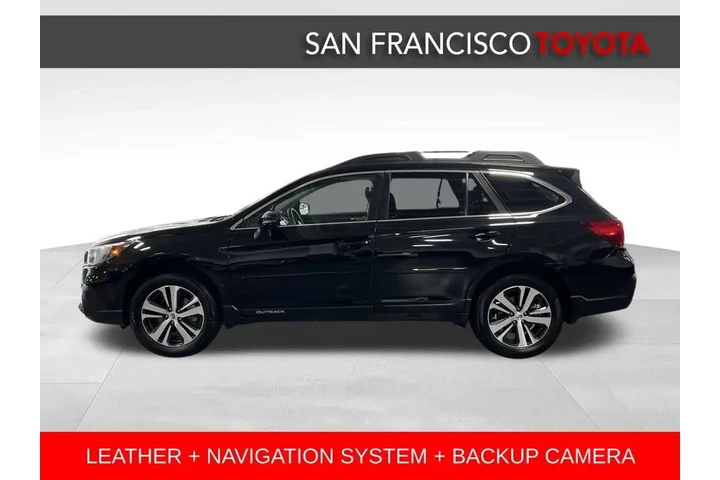 $19588 : 2019 Outback 2.5i Limited image 2