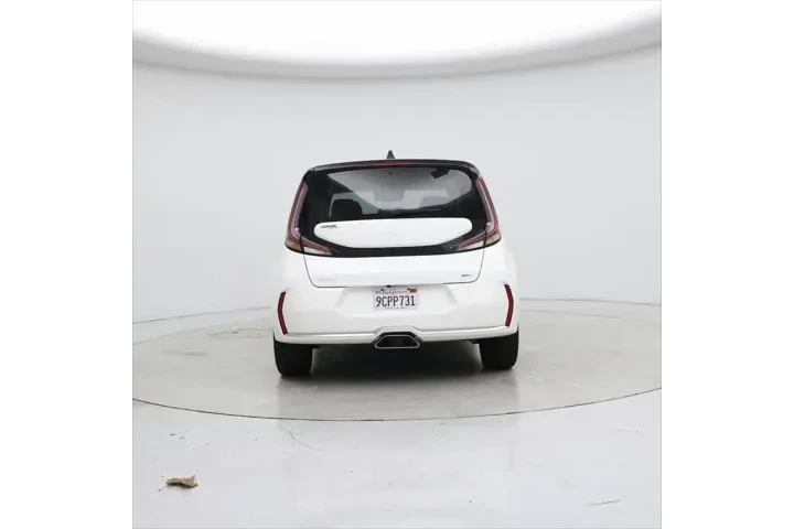 $20998 : Kia Soul 2023 GT-Line 4dr Cr image 6