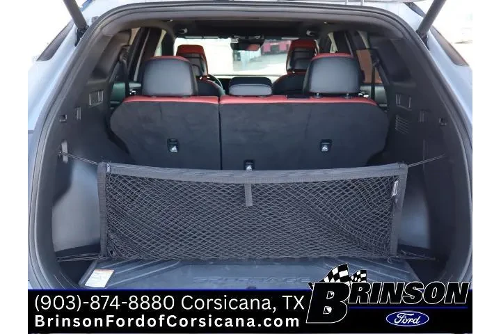 $25990 : Kia Sportage 2023 SX-Prestig image 9