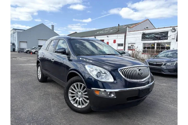 $6999 : 2012 Enclave Leather image 4