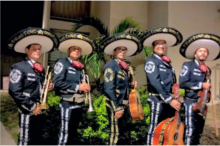 MARIACHI MI TIERRA $265 image 1
