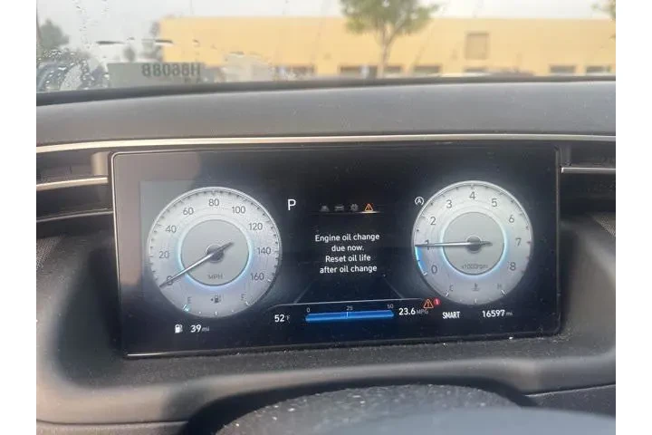 $25900 : Hyundai TUCSON 2023 AWD SEL image 7