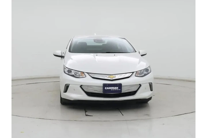 $11998 : Chevrolet Volt 2017 Premier image 7
