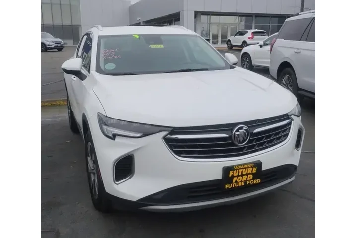 $23988 : Buick Envision 2023 Essence image 1