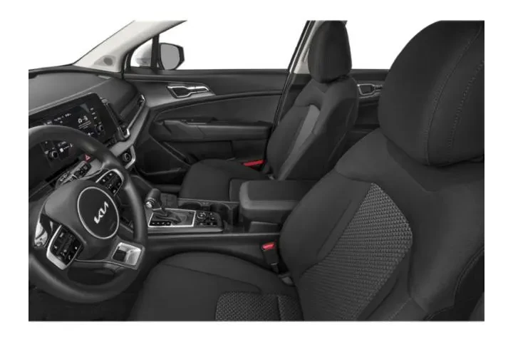 $22595 : Kia Sportage 2024 LX 4dr SUV image 9