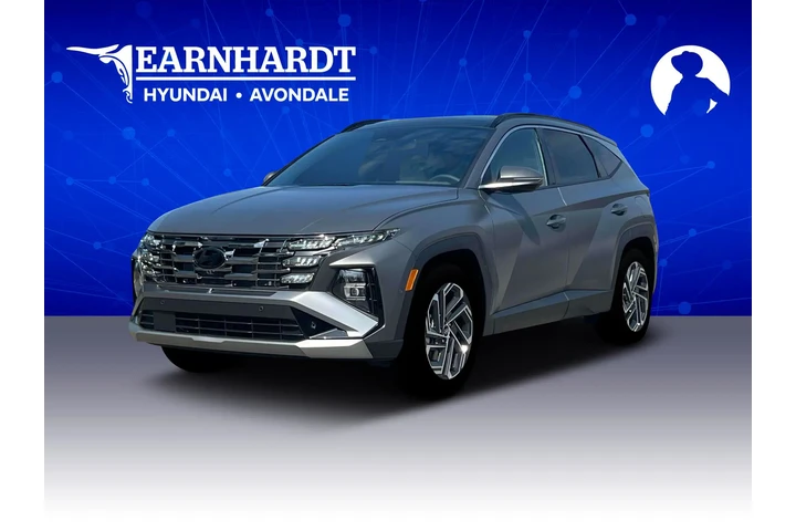 $31999 : Hyundai TUCSON 2025 Limited image 5