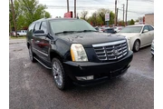 $6500 : 2008 Escalade BASE thumbnail