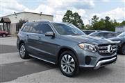 2017 Mercedes-Benz GLS 450 thumbnail