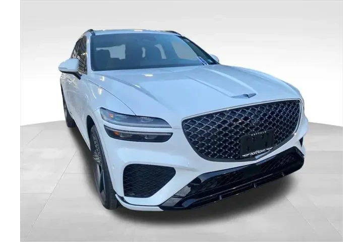 $39999 : Genesis GV70 2024 AWD 2.5T S image 2