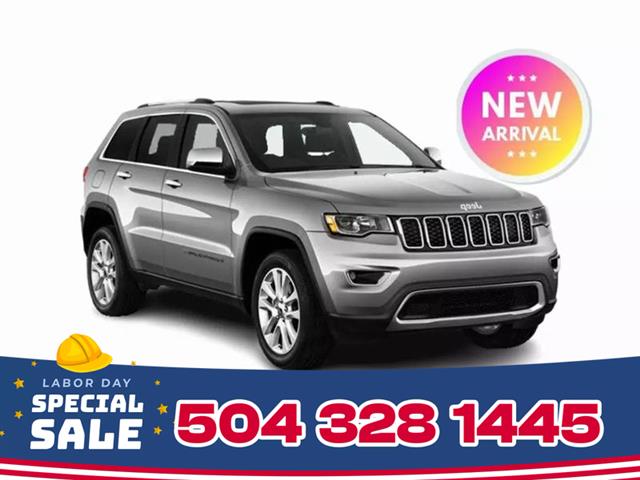 $16995 : 2016 Grand Cherokee For Sale image 1