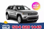 2016 Grand Cherokee For Sale en New Orleans