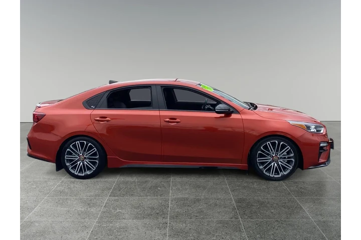 $23479 : Kia Forte 2020 image 6