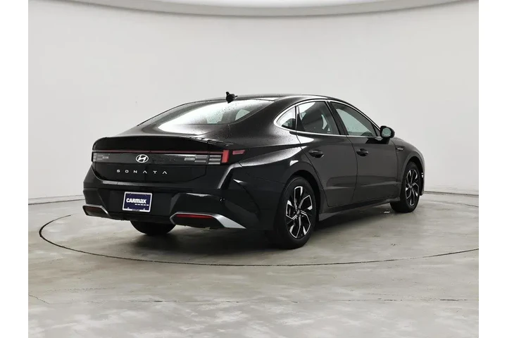 $23998 : Hyundai SONATA 2025 SEL 4dr image 8