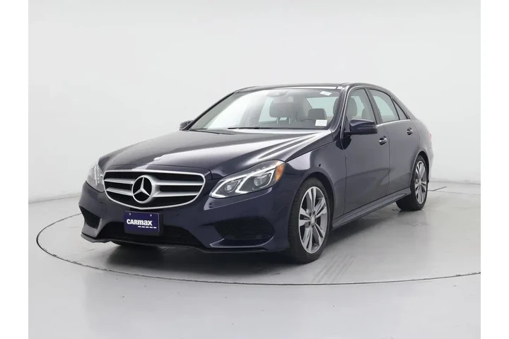 $18998 : Mercedes-Benz E-Class 2016 A image 4