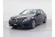 $18998 : Mercedes-Benz E-Class 2016 A thumbnail