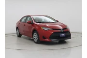 Toyota Corolla 2017 LE 4dr S en Binghamton