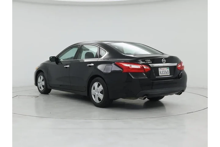 $12599 : Nissan Altima 2017 2.5 S 4dr image 2