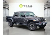 Jeep Gladiator 2020 4x4 Laun en Santa Rosa