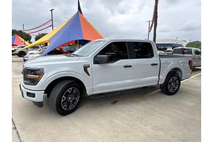 $36222 : Ford F-150 2024 4x2 STX 4dr image 10