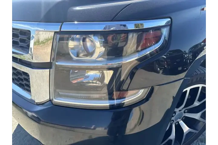 $19399 : Chevrolet Tahoe 2016 4x2 LS image 9