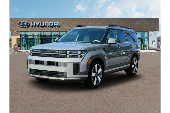 $32968 : Hyundai SANTA FE 2024 Limite image 1