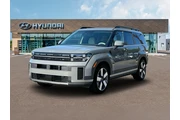 Hyundai SANTA FE 2024 Limite