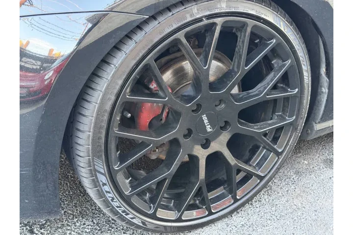 $5899 : 2015 Golf TSI S image 10