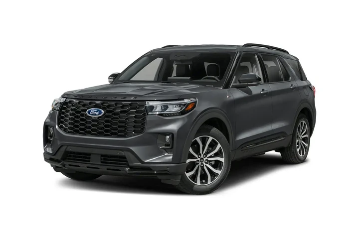 $38943 : Ford Explorer 2025 AWD ST-Li image 1