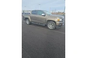 $17830 : GMC Canyon 2016 4x2 SLT 4dr thumbnail