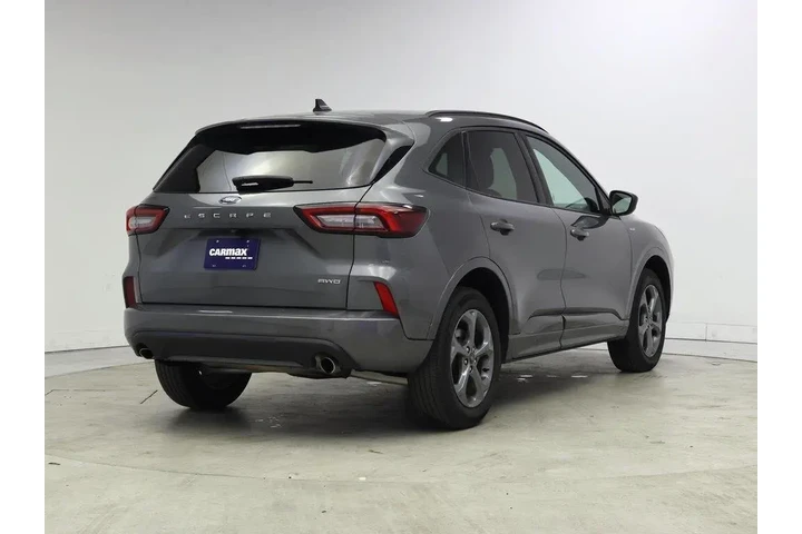 $20998 : Ford Escape 2024 AWD ST-Line image 8