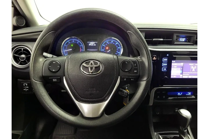 $14998 : Toyota Corolla 2019 LE 4dr S image 10