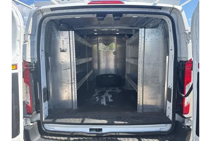 $25995 : Ford Transit 2023 150 3dr SW image 6