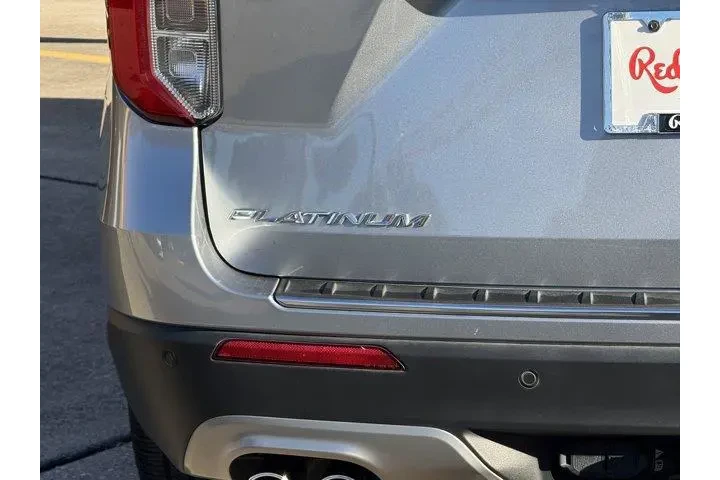 $37458 : Ford Explorer 2022 Platinum image 7