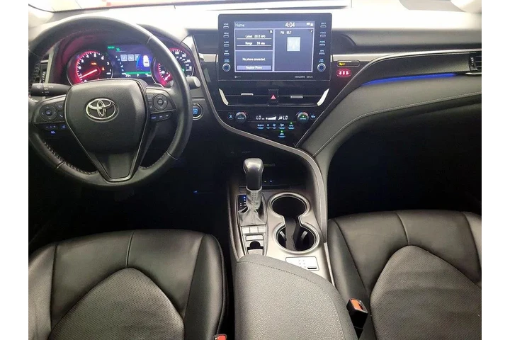 $28998 : Toyota Camry 2022 XSE 4dr Se image 9