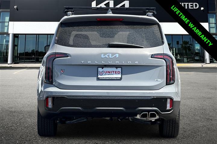 $52255 : New 2024 Telluride SX X-Line image 6