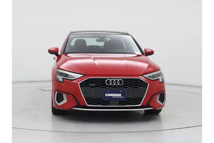 $27998 : Audi A3 2022 AWD quattro Pre image 5