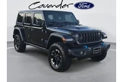$34792 : Jeep Wrangler 2024 4x4 Rubic thumbnail