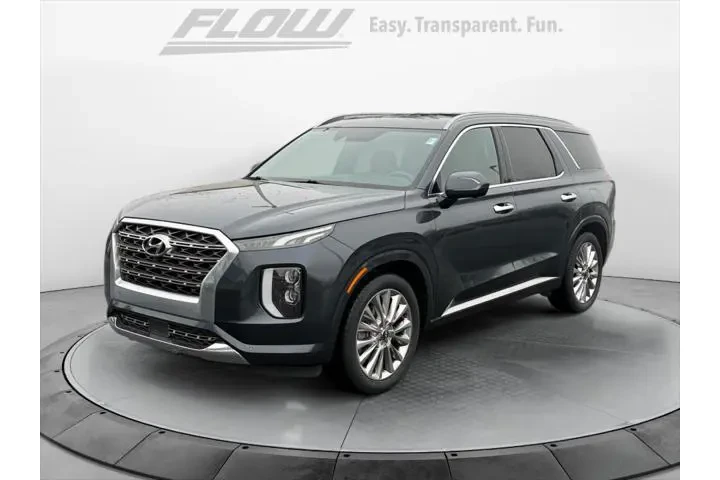 $23999 : Hyundai PALISADE 2020 Limite image 3