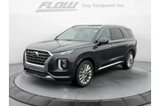 $23999 : Hyundai PALISADE 2020 Limite thumbnail