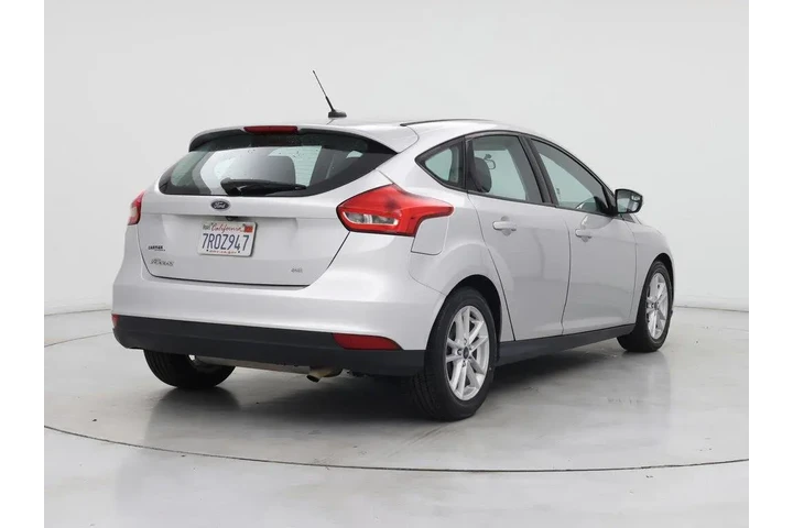$10599 : Ford Focus 2016 SE 4dr Hatch image 8