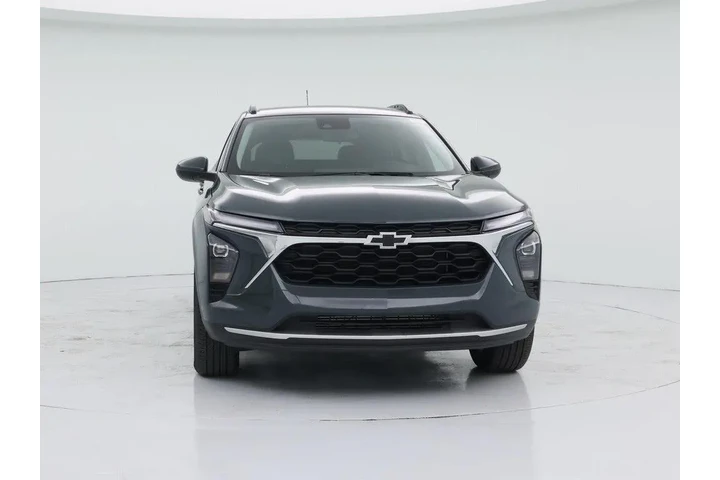 $22998 : Chevrolet Trax 2025 LT 4dr C image 5