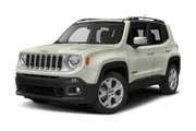 Jeep Renegade 2018 Limited 4 en Imperial County