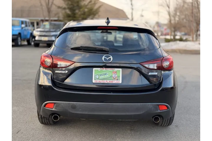 $9500 : 2015 MAZDA3 i Grand Touring image 10